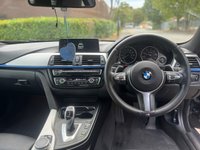 USED 2016 16 BMW 4 SERIES 2.0 420d M Sport Coupe 2dr Diesel Auto xDrive Euro 6 (s/s) (190 ps) 