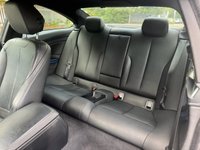 USED 2016 16 BMW 4 SERIES 2.0 420d M Sport Coupe 2dr Diesel Auto xDrive Euro 6 (s/s) (190 ps) 