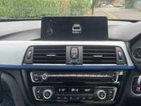USED 2016 16 BMW 4 SERIES 2.0 420d M Sport Coupe 2dr Diesel Auto xDrive Euro 6 (s/s) (190 ps) 