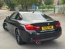 USED 2016 16 BMW 4 SERIES 2.0 420d M Sport Coupe 2dr Diesel Auto xDrive Euro 6 (s/s) (190 ps) 