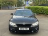 USED 2016 16 BMW 4 SERIES 2.0 420d M Sport Coupe 2dr Diesel Auto xDrive Euro 6 (s/s) (190 ps) 