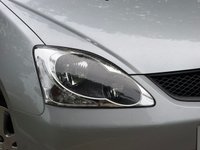 USED 2004 04 HONDA CIVIC 1.6 i-VTEC SE Hatchback 3dr Petrol Automatic (169 g/km, 108 bhp) 