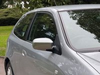 USED 2004 04 HONDA CIVIC 1.6 i-VTEC SE Hatchback 3dr Petrol Automatic (169 g/km, 108 bhp) 