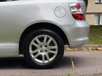 USED 2004 04 HONDA CIVIC 1.6 i-VTEC SE Hatchback 3dr Petrol Automatic (169 g/km, 108 bhp) 