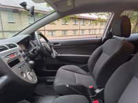 USED 2004 04 HONDA CIVIC 1.6 i-VTEC SE Hatchback 3dr Petrol Automatic (169 g/km, 108 bhp) 