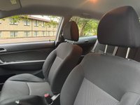 USED 2004 04 HONDA CIVIC 1.6 i-VTEC SE Hatchback 3dr Petrol Automatic (169 g/km, 108 bhp) 
