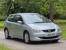USED 2004 04 HONDA CIVIC 1.6 i-VTEC SE Hatchback 3dr Petrol Automatic (169 g/km, 108 bhp) 