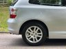 USED 2004 04 HONDA CIVIC 1.6 i-VTEC SE Hatchback 3dr Petrol Automatic (169 g/km, 108 bhp) 