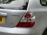 USED 2004 04 HONDA CIVIC 1.6 i-VTEC SE Hatchback 3dr Petrol Automatic (169 g/km, 108 bhp) 