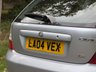 USED 2004 04 HONDA CIVIC 1.6 i-VTEC SE Hatchback 3dr Petrol Automatic (169 g/km, 108 bhp) 