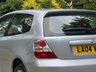 USED 2004 04 HONDA CIVIC 1.6 i-VTEC SE Hatchback 3dr Petrol Automatic (169 g/km, 108 bhp) 