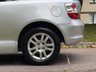 USED 2004 04 HONDA CIVIC 1.6 i-VTEC SE Hatchback 3dr Petrol Automatic (169 g/km, 108 bhp) 