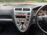 USED 2004 04 HONDA CIVIC 1.6 i-VTEC SE Hatchback 3dr Petrol Automatic (169 g/km, 108 bhp) 