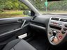 USED 2004 04 HONDA CIVIC 1.6 i-VTEC SE Hatchback 3dr Petrol Automatic (169 g/km, 108 bhp) 