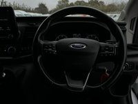 USED 2020 20 FORD TRANSIT 350 2.0 ECOBLUE 170PS RWD L3 H2 TREND - NO VAT 