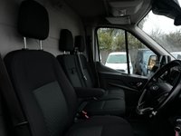 USED 2020 20 FORD TRANSIT 350 2.0 ECOBLUE 170PS RWD L3 H2 TREND - NO VAT 