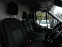 USED 2020 20 FORD TRANSIT 350 2.0 ECOBLUE 170PS RWD L3 H2 TREND - NO VAT 