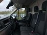 USED 2020 20 FORD TRANSIT 350 2.0 ECOBLUE 170PS RWD L3 H2 TREND - NO VAT 