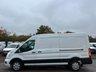 USED 2020 20 FORD TRANSIT 350 2.0 ECOBLUE 170PS RWD L3 H2 TREND - NO VAT 