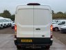 USED 2020 20 FORD TRANSIT 350 2.0 ECOBLUE 170PS RWD L3 H2 TREND - NO VAT 