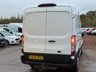USED 2020 20 FORD TRANSIT 350 2.0 ECOBLUE 170PS RWD L3 H2 TREND - NO VAT 