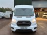 USED 2020 20 FORD TRANSIT 350 2.0 ECOBLUE 170PS RWD L3 H2 TREND - NO VAT 