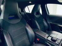 USED 2018 68 MERCEDES-BENZ A-CLASS 1.5 A180d AMG Line (Premium) Hatchback 5dr Diesel 7G-DCT Euro 6 (s/s) (116 ps) RevCam | AppleCarPlay | HeatedSeat | Diamond Cut Alloys | Ambient Lighting