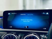 USED 2018 68 MERCEDES-BENZ A-CLASS 1.5 A180d AMG Line (Premium) Hatchback 5dr Diesel 7G-DCT Euro 6 (s/s) (116 ps) RevCam | AppleCarPlay | HeatedSeat | Diamond Cut Alloys | Ambient Lighting