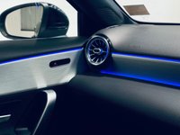 USED 2018 68 MERCEDES-BENZ A-CLASS 1.5 A180d AMG Line (Premium) Hatchback 5dr Diesel 7G-DCT Euro 6 (s/s) (116 ps) RevCam | AppleCarPlay | HeatedSeat | Diamond Cut Alloys | Ambient Lighting