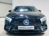 USED 2018 68 MERCEDES-BENZ A-CLASS 1.5 A180d AMG Line (Premium) Hatchback 5dr Diesel 7G-DCT Euro 6 (s/s) (116 ps) RevCam | AppleCarPlay | HeatedSeat | Diamond Cut Alloys | Ambient Lighting
