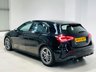 USED 2018 68 MERCEDES-BENZ A-CLASS 1.5 A180d AMG Line (Premium) Hatchback 5dr Diesel 7G-DCT Euro 6 (s/s) (116 ps) RevCam | AppleCarPlay | HeatedSeat | Diamond Cut Alloys | Ambient Lighting