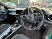 USED 2023 23 ALFA ROMEO TONALE 1.3 VGT 15.5kWh Speciale SUV 5dr Petrol Plug-in Hybrid Auto Q4 AWD Euro 6 (280 ps) ..THE BEST COLOUR..