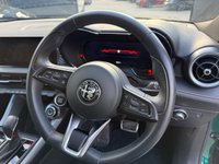 USED 2023 23 ALFA ROMEO TONALE 1.3 VGT 15.5kWh Speciale SUV 5dr Petrol Plug-in Hybrid Auto Q4 AWD Euro 6 (280 ps) ..THE BEST COLOUR..