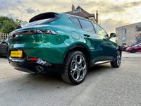 USED 2023 23 ALFA ROMEO TONALE 1.3 VGT 15.5kWh Speciale SUV 5dr Petrol Plug-in Hybrid Auto Q4 AWD Euro 6 (280 ps) ..THE BEST COLOUR..