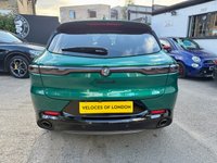 USED 2023 23 ALFA ROMEO TONALE 1.3 VGT 15.5kWh Speciale SUV 5dr Petrol Plug-in Hybrid Auto Q4 AWD Euro 6 (280 ps) ..THE BEST COLOUR..