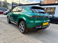 USED 2023 23 ALFA ROMEO TONALE 1.3 VGT 15.5kWh Speciale SUV 5dr Petrol Plug-in Hybrid Auto Q4 AWD Euro 6 (280 ps) ..THE BEST COLOUR..
