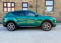 USED 2023 23 ALFA ROMEO TONALE 1.3 VGT 15.5kWh Speciale SUV 5dr Petrol Plug-in Hybrid Auto Q4 AWD Euro 6 (280 ps) ..THE BEST COLOUR..