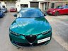USED 2023 23 ALFA ROMEO TONALE 1.3 VGT 15.5kWh Speciale SUV 5dr Petrol Plug-in Hybrid Auto Q4 AWD Euro 6 (280 ps) ..THE BEST COLOUR..
