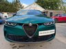 USED 2023 23 ALFA ROMEO TONALE 1.3 VGT 15.5kWh Speciale SUV 5dr Petrol Plug-in Hybrid Auto Q4 AWD Euro 6 (280 ps) ..THE BEST COLOUR..