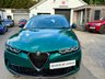 USED 2023 23 ALFA ROMEO TONALE 1.3 VGT 15.5kWh Speciale SUV 5dr Petrol Plug-in Hybrid Auto Q4 AWD Euro 6 (280 ps) ..THE BEST COLOUR..