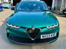 USED 2023 23 ALFA ROMEO TONALE 1.3 VGT 15.5kWh Speciale SUV 5dr Petrol Plug-in Hybrid Auto Q4 AWD Euro 6 (280 ps) ..THE BEST COLOUR..