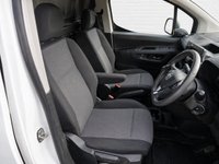 USED 2020 70 VAUXHALL COMBO 1.5 Turbo D 2300 Sportive Panel Van 4dr Diesel Manual L2 H1 Euro 6 (s/s) (100 ps) 