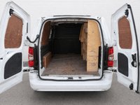 USED 2020 70 VAUXHALL COMBO 1.5 Turbo D 2300 Sportive Panel Van 4dr Diesel Manual L2 H1 Euro 6 (s/s) (100 ps) 