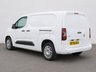 USED 2020 70 VAUXHALL COMBO 1.5 Turbo D 2300 Sportive Panel Van 4dr Diesel Manual L2 H1 Euro 6 (s/s) (100 ps) 