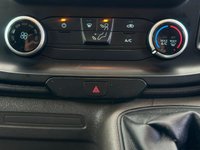 USED 2020 70 FORD TRANSIT CUSTOM 2.0 ECOBLUE 105PS L1 H1 LEADER - NO VAT 