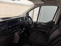 USED 2020 70 FORD TRANSIT CUSTOM 2.0 ECOBLUE 105PS L1 H1 LEADER - NO VAT 1 OWNER, 1 YEAR MOT, NEW BELT