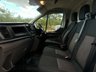 USED 2020 70 FORD TRANSIT CUSTOM 2.0 ECOBLUE 105PS L1 H1 LEADER - NO VAT 