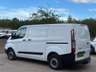 USED 2020 70 FORD TRANSIT CUSTOM 2.0 ECOBLUE 105PS L1 H1 LEADER - NO VAT 