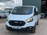 USED 2020 70 FORD TRANSIT CUSTOM 2.0 ECOBLUE 105PS L1 H1 LEADER - NO VAT 