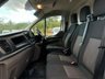 USED 2020 70 FORD TRANSIT CUSTOM 2.0 ECOBLUE 105PS L1 H1 LEADER - NO VAT 
